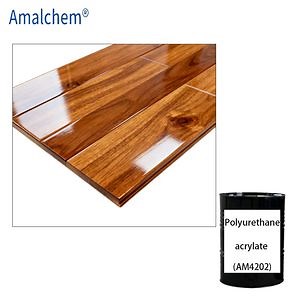 [Hot Item] Aliphatic Polyurethane Acrylate Oligomer Am4202: Enabling High-Performance Inks and Wood Coatings