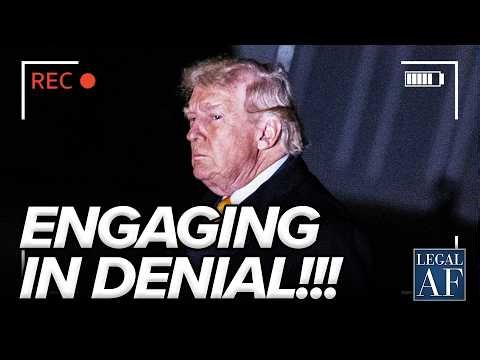 What History Tells Us about Trump's DISASTER Presidency