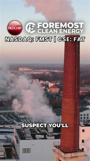 Foremost Clean Energy (FMST) CEO Discusses the Uranium Supply Deficit