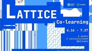 Lattice课程｜Discrete Gaussians, Rejection Sampling, Rings and Modules