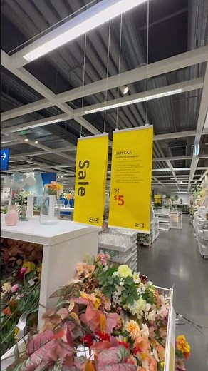 What's in my trolley?