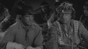 Watch Wagon Train Season 1 Episode 18 - The Gabe Carswell Story