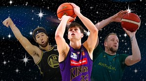 Toohey and the Aussie brotherhood inspiring each other to the NBA