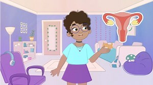 Period Symptoms and Self Care