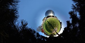 Advanced French: At the science museum in Paris