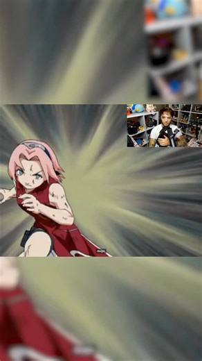 5.3K views · 354 reactions | These Girls Are BOXING #boruto #naruto #narutoshippuden #anime #greenscreen | Nchammer23 | Facebook