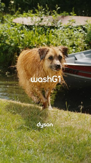 ¡Llegaron las promociones a Dyson! WashG1 te libera de la limpieza manual y ofrece flexibilidad para las limpiezas en húmedo | Dyson | Facebook