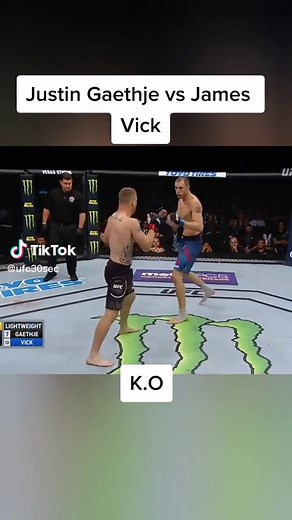 ufc30sec on TikTok