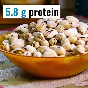 Pistachios are delicious, but what do they offer nutritionally? This video provides a quick summary of the main nutritional facts and health benefits of pistachios.🧐🤓 ====== Available here in 1 kilo, 500grams & 200grams Click here to order: m.me/purehubnutrition ====== Credits to owner 😉 | PureHub Nutrition