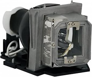 for Dell 4220 Projector Lamp (Original Philips Bulb Inside)