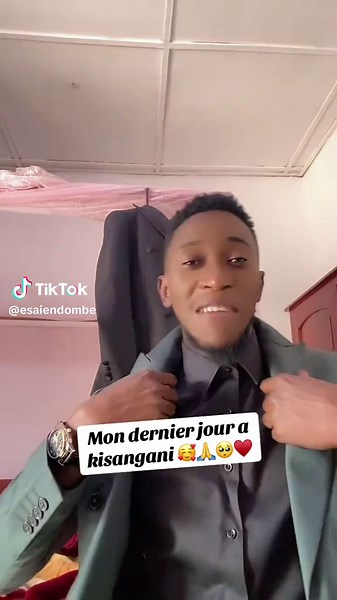 Discover the Beauty of Kisangani | Last Day Exploring 🌺❤️