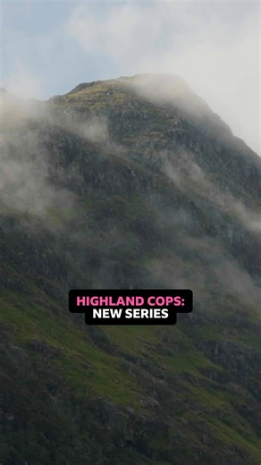 404K views · 2K reactions | “It’s a different type of policing.” Highland Cops is back. Their crime fighting covers 12,000 square miles of loch, glens, islands and mountains. Watch on BBC iPlayer from Sunday 12 October. Warning: video contains flashing images. #HighlandCopsS3 | BBC Scotland | Facebook