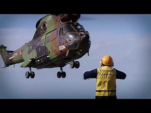 [APPONTAGE] Entraînement du 5ème RHC de l'armée de Terre