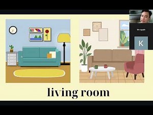 Elearning Virtual Classroom Video Group 5