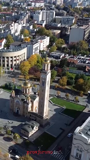 Jesen u Banjaluci🍁🍂 #jesen #banjaluka | Provjereno.info