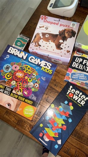 Happy with my Goodwill Industries International finds today🛍️ Dads going to be back to himself in no time💪🏼🥰 #goodwill #therapy #thrifting #goodwillfinds #discountshopping #fblifestyle | Maddie Kerns