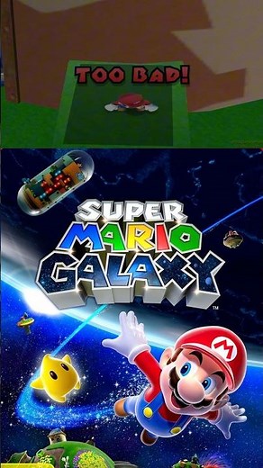 Evolution of Mario Getting Crushed 💀