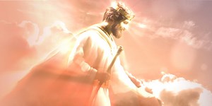 A Glimpse Into a Wonderful Future