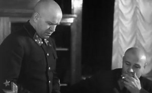 The Great Patriotic War