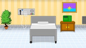 Locked In: Escape Hospital Game · Play Online For Free · Gamaverse.com