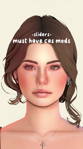and this are just sum of my fav sliders of all time 🥟 #foryou #sims4 #fyp #shadowbanned #sliders