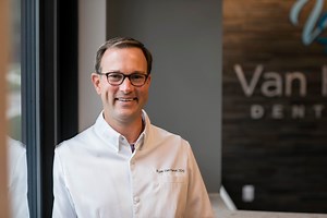 Our Dentist – Van Haren Dentistry