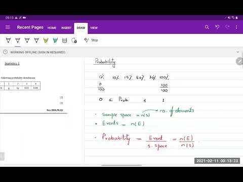 Discrete Random Variable Lecture 1