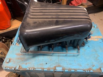 Crower fuel injection for 671-871 supercharger for sale in BELLEVUE, WA, Price: $2,500