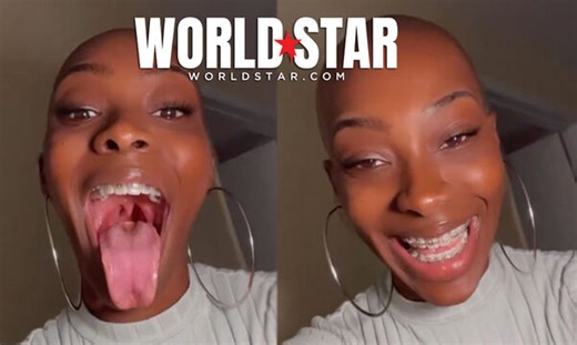 Gwak Gwak 3000 Soul Snatcher: Shorty Ain't Even Human Fr... Straight On Demon Time… Fellas, Y'all Better Steer Clear Of This Wild Creature!