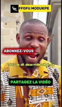 🔥 Feu au nom de Jésus !