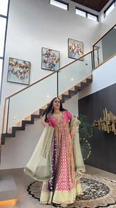 3.5K views | To view complete collection of our Bridal & Valima...