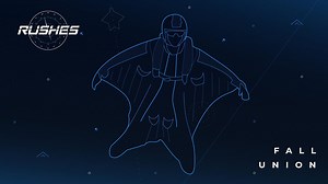 571K views · 197 shares | Embrace your fears and unite them to be your strength, witness wingsuit pilot Udit Thapar as he makes his jump from over 4,000 metres in TheVibe Original Rushes Episode 2 — “Fall Union.” Tune in now! #LiveTheRush #TheVibeOriginals #FallUnion #BestKeepsLeading #FeelTrue #Rushes #UditThapar #MercedesBenzIndia | TheVibe | Facebook