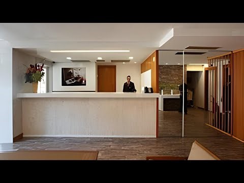 Mar Ipanema Hotel | Rio De Janeiro, Brazil | Hotel Review ⭐