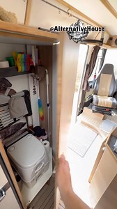 129K views · 1.3K reactions | DIY Mercedes Camper Van Tour | Alternativehouse | Facebook