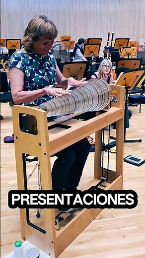 La peligrosa armónica de vidrio