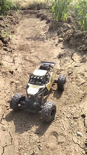 New RTR rock climbing rc buggy car off road testing 🚗💨 #rcdriver #rcoffroad #rc #rccar #newnewtoys