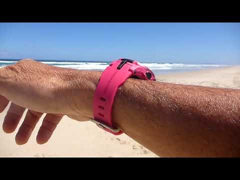 Casio ProTrek PRW 3000 Triple Sensor Tough Solar 3414 Review in the Field