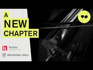 A BRAND NEW + FREE resource for making INSPIRING orchestral MUSIC by Berklee X Orchestral Tools