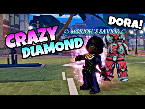 Bizarre Lineage Crazy Diamond is Amazing!!