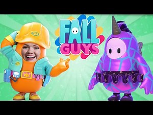 Playing Your Fall Guys Levels!