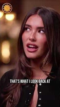 Madison Beer’s world turned upside down when an video she’d shared with her boyfriend leaked online.