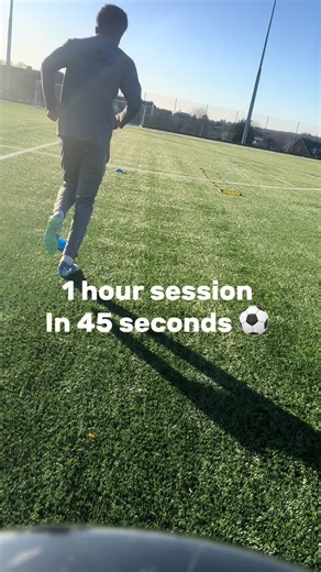 Improve Your Defensive Skills in Football Training