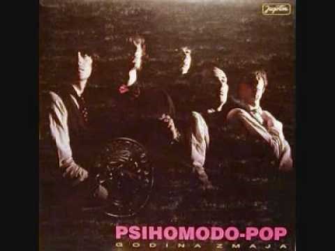 psihomodo pop-ja volim samo sebe