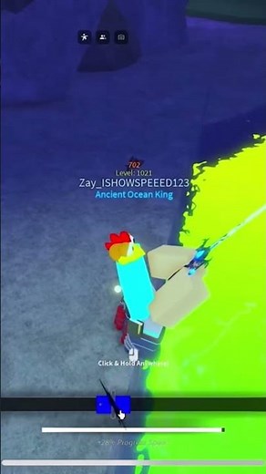 ￼Os this rod better￼ then ethereal prism rod #fisch #roblox