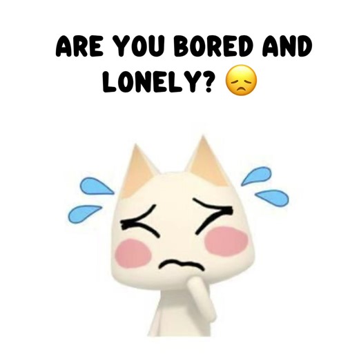 Join Our Small Discord Server Today!