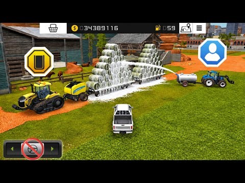 Fs 18 Multiplayer Ultimate Cow Feeding & Getting Milk | Fs18 Gameplay | Farming Simulator 18 #fs18
