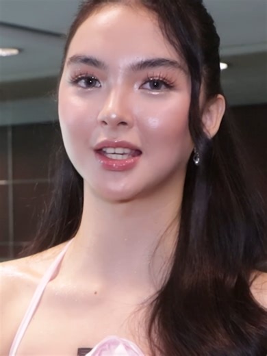 Kai Montinola Teases Her Singing Career Plans