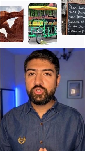 Stop Typing Like It's 2005 - Google Lens Just Changed Everything
