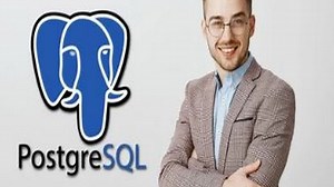 Udemy - Modern SQL Mastery: Beginner to Expert with PostgreSQL