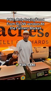 POV: Only buying from slow vendors at the farmers market #farmersmarket #adayinthelife #pov #alone #solo #lonely #farmermarket | Mylonepov